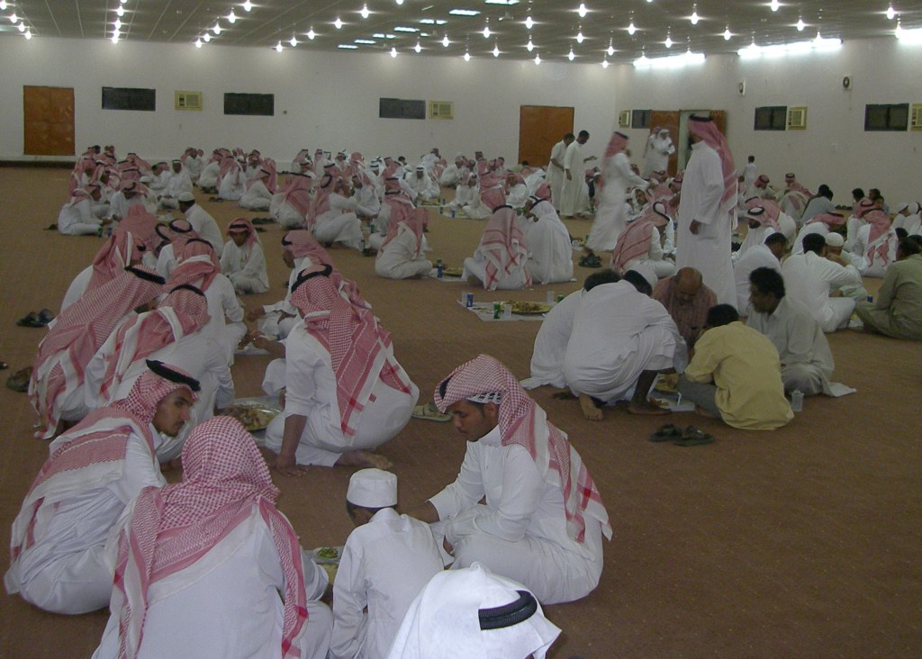 Jeddah - mariage