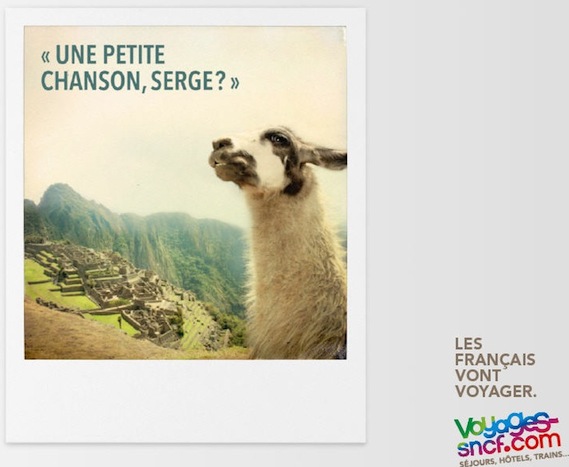 SNCF : Société Nationale des Crétins Français ?